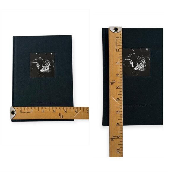 Rare Dries Van Noten Women’s Collection AW 2007-08 Hardcover Lookbook Rare Archi - Picture 10 of 12